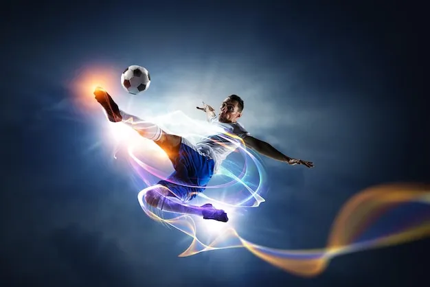 应用界面预览 - 赛况与数据