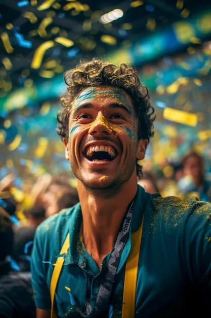 应用界面预览 - 社区与推荐