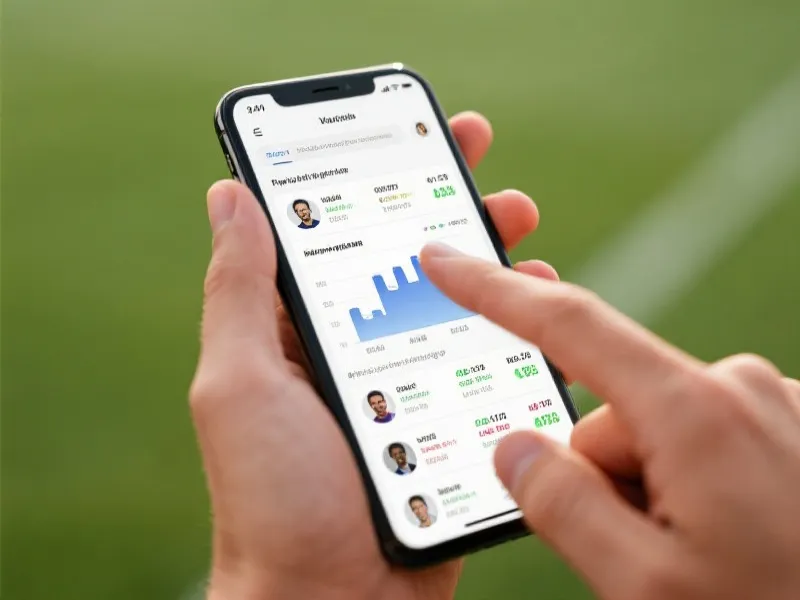 深度数据分析界面